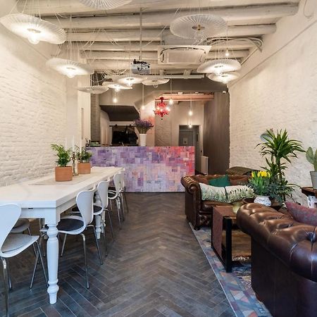 Casa Babbuino Ξενοδοχείο Βερόνα Εξωτερικό φωτογραφία