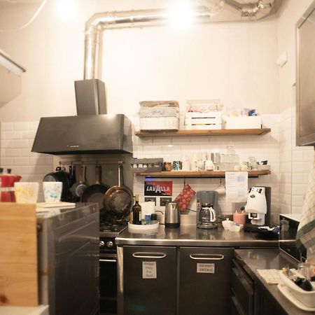 Casa Babbuino Ξενοδοχείο Βερόνα Εξωτερικό φωτογραφία
