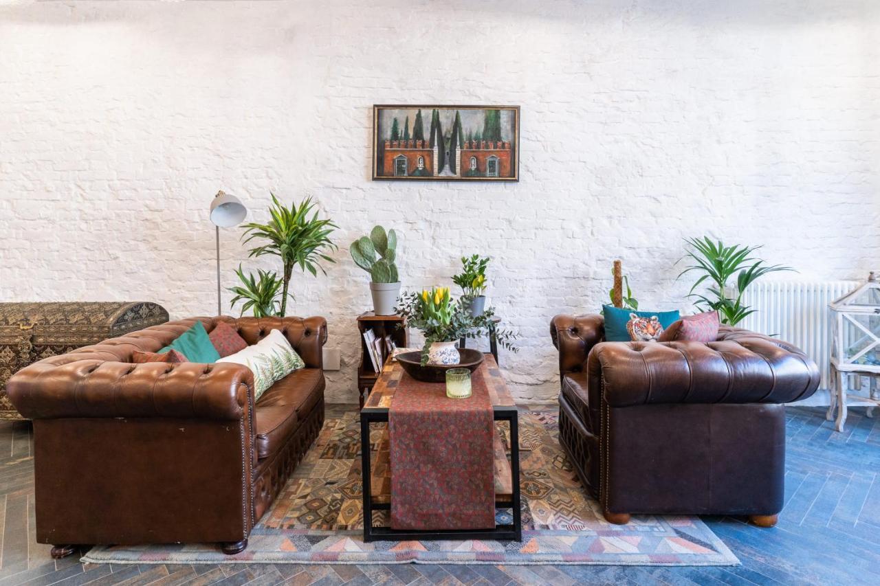 Casa Babbuino Ξενοδοχείο Βερόνα Εξωτερικό φωτογραφία