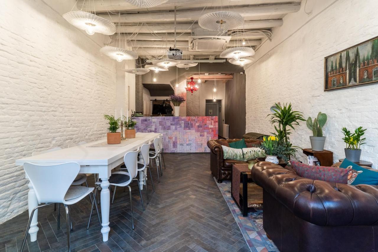 Casa Babbuino Ξενοδοχείο Βερόνα Εξωτερικό φωτογραφία