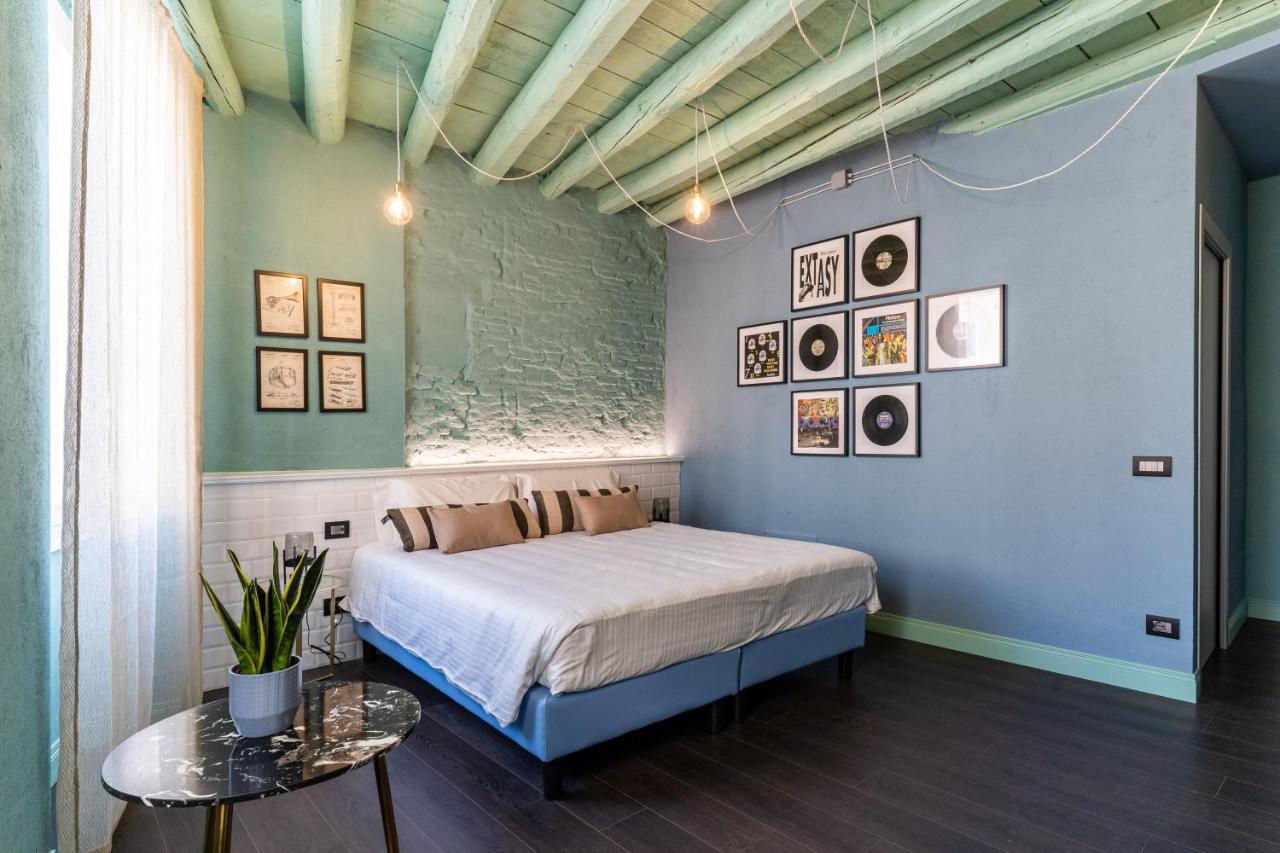 Casa Babbuino Ξενοδοχείο Βερόνα Δωμάτιο φωτογραφία