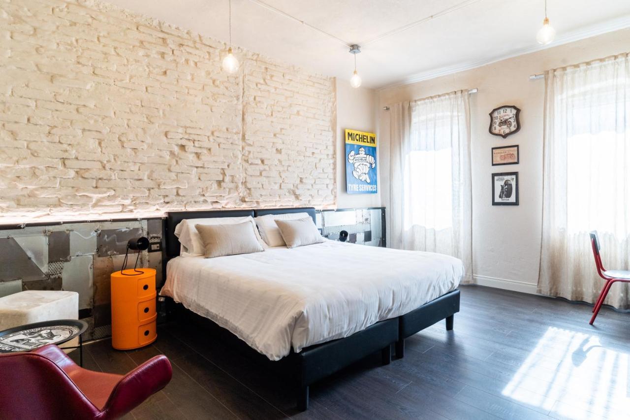 Casa Babbuino Ξενοδοχείο Βερόνα Δωμάτιο φωτογραφία