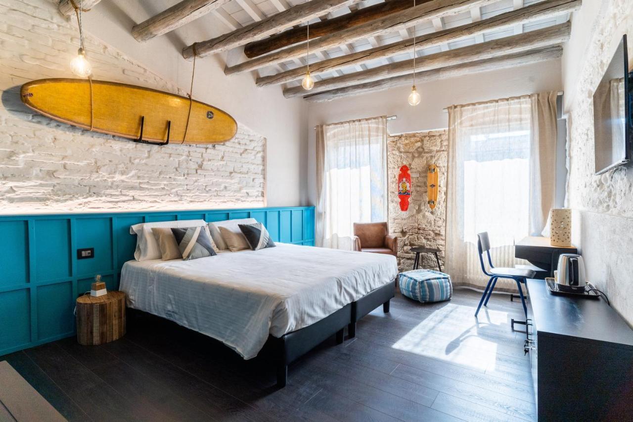 Casa Babbuino Ξενοδοχείο Βερόνα Δωμάτιο φωτογραφία