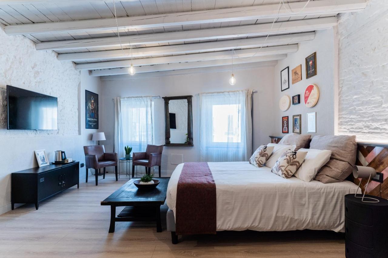 Casa Babbuino Ξενοδοχείο Βερόνα Δωμάτιο φωτογραφία