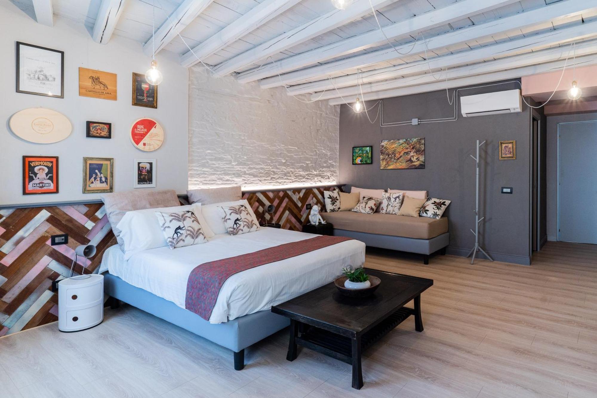 Casa Babbuino Ξενοδοχείο Βερόνα Δωμάτιο φωτογραφία