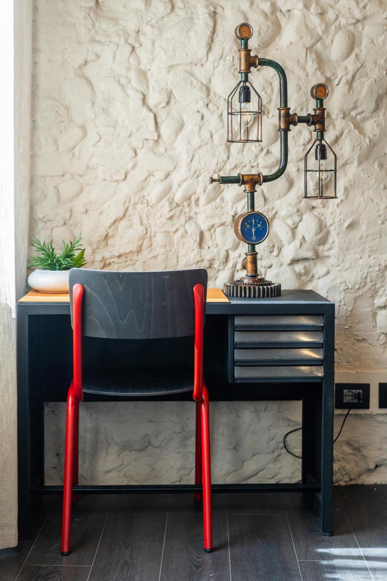Casa Babbuino Ξενοδοχείο Βερόνα Δωμάτιο φωτογραφία