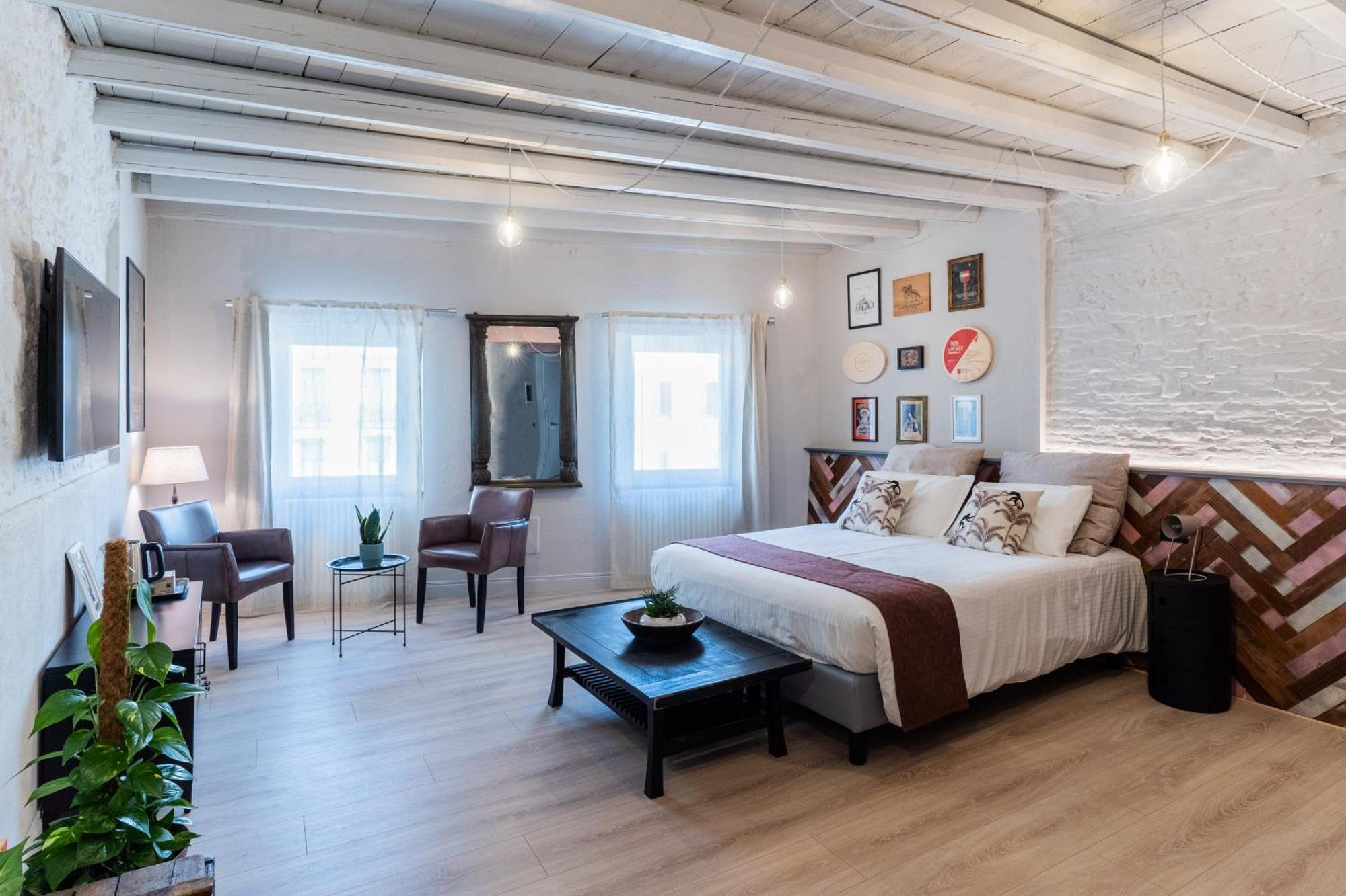 Casa Babbuino Ξενοδοχείο Βερόνα Δωμάτιο φωτογραφία