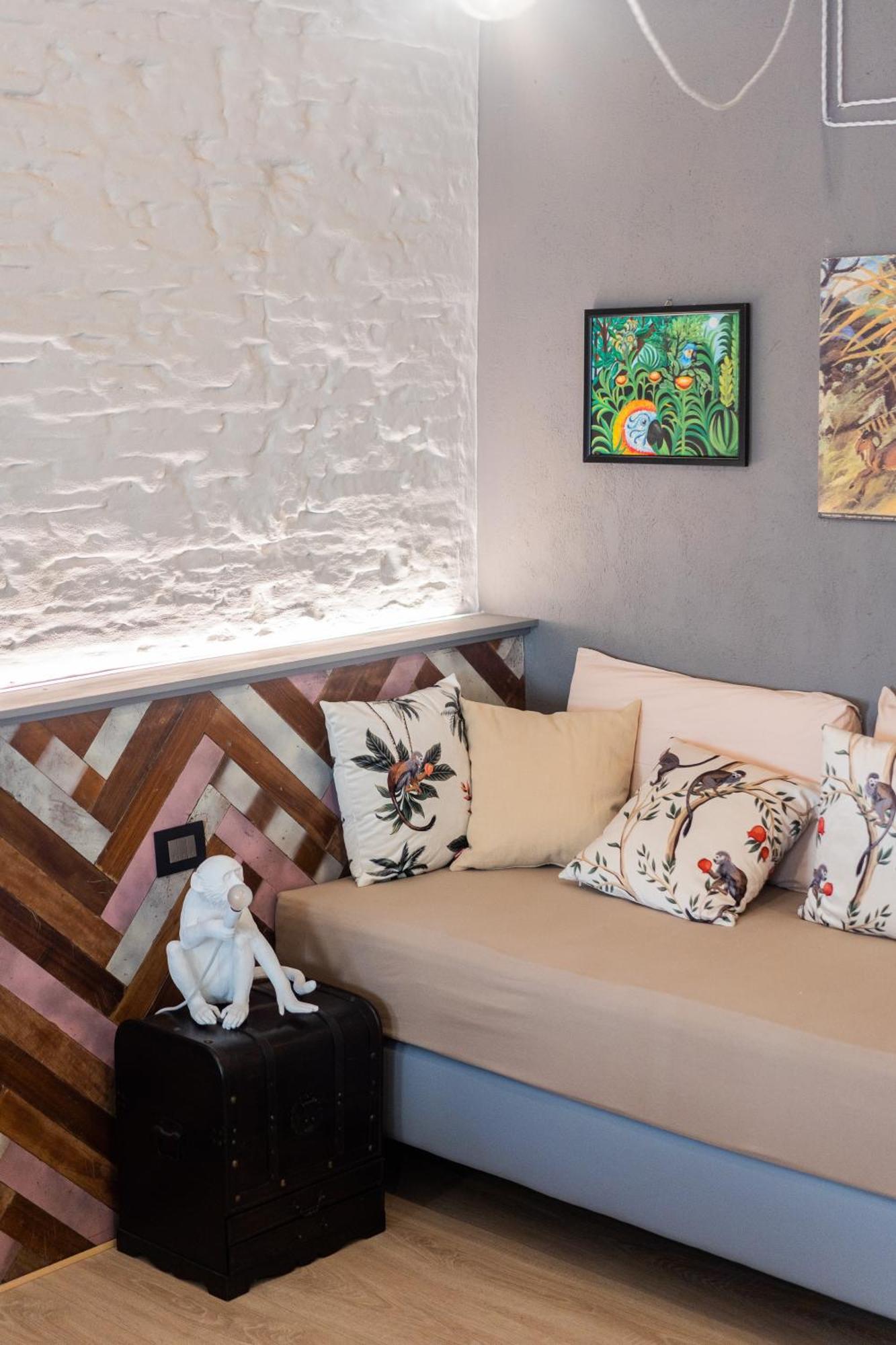 Casa Babbuino Ξενοδοχείο Βερόνα Δωμάτιο φωτογραφία