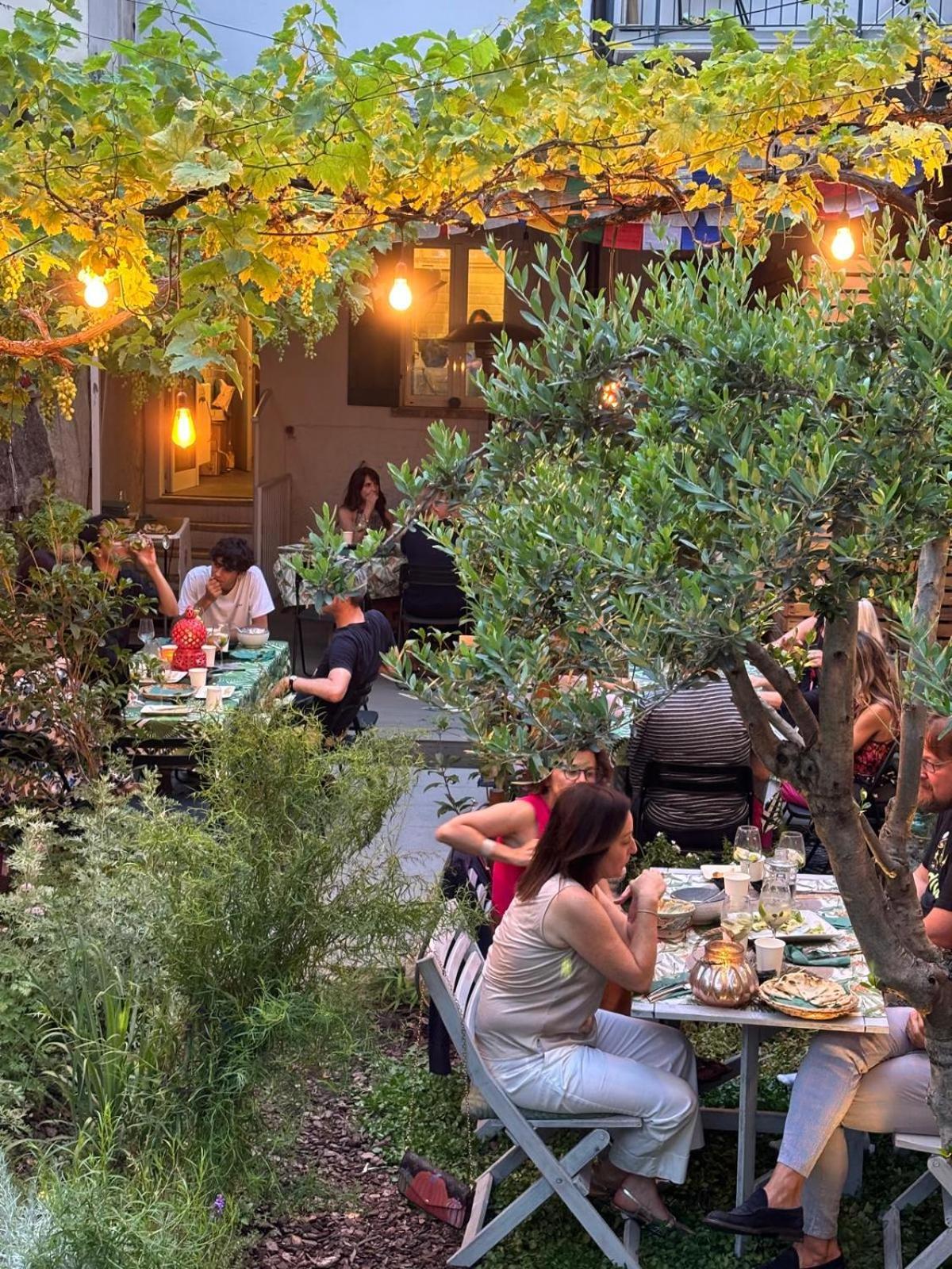 Casa Babbuino Ξενοδοχείο Βερόνα Εξωτερικό φωτογραφία
