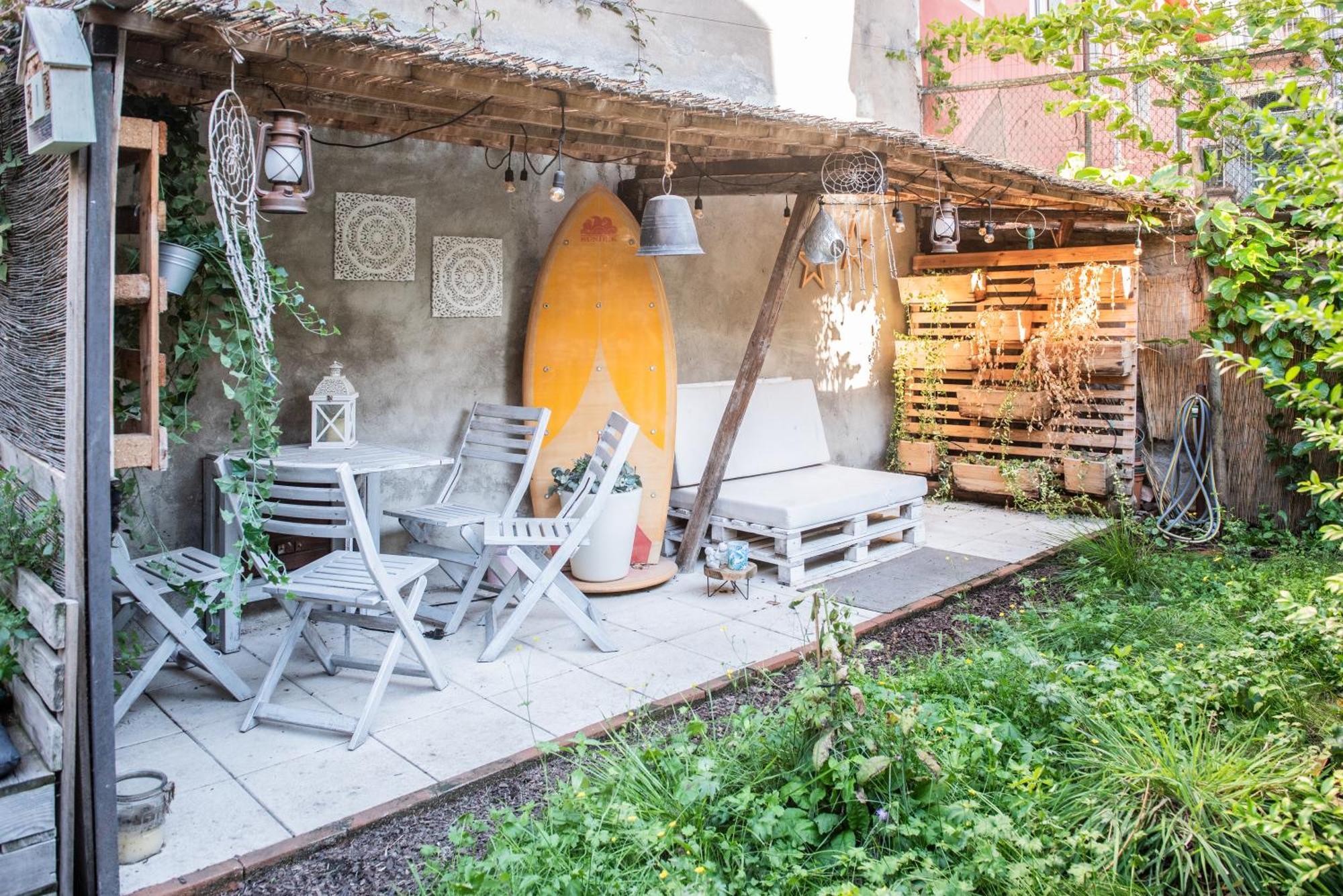 Casa Babbuino Ξενοδοχείο Βερόνα Εξωτερικό φωτογραφία