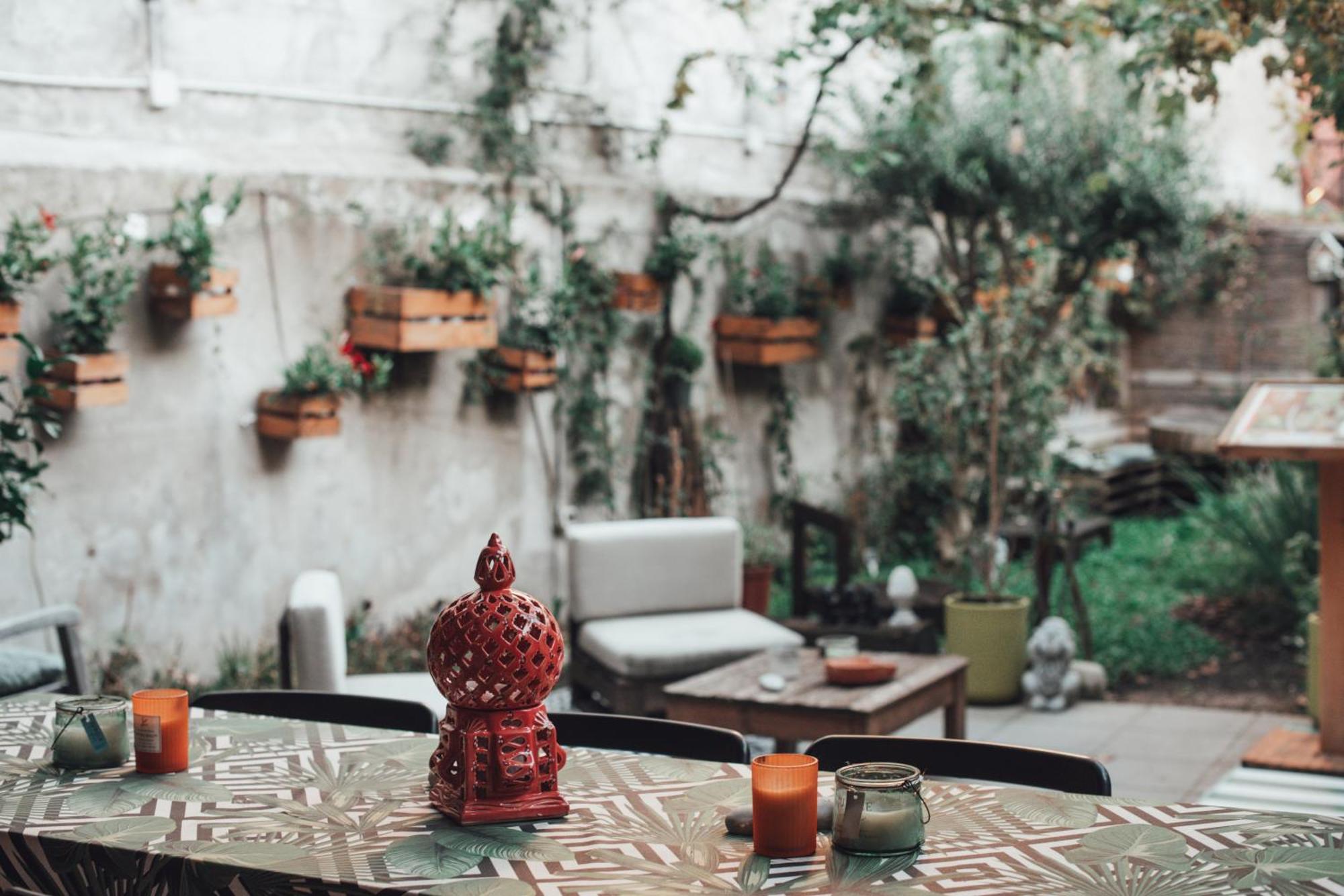 Casa Babbuino Ξενοδοχείο Βερόνα Εξωτερικό φωτογραφία