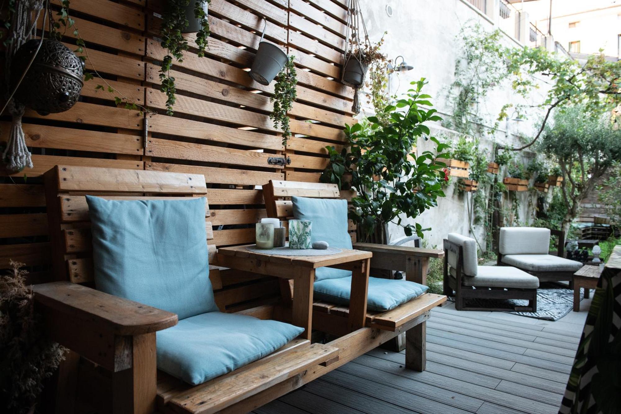 Casa Babbuino Ξενοδοχείο Βερόνα Εξωτερικό φωτογραφία
